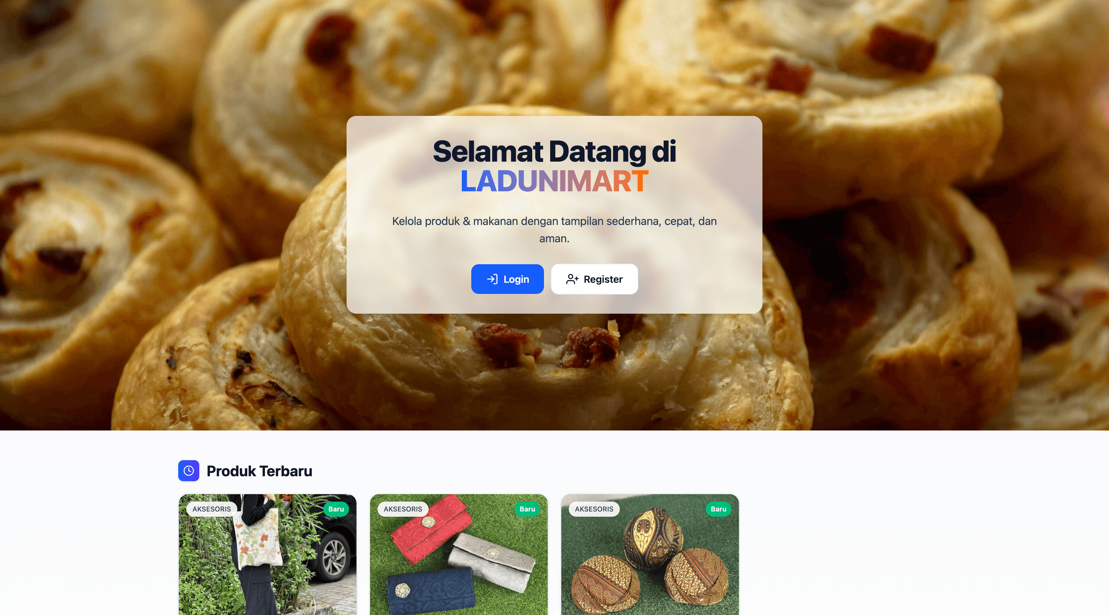 LADUNIMART